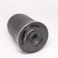 Used Canon RF-S 18-150mm f/3.5-6.3 IS STM Lens