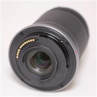 Used Canon RF-S 18-150mm f/3.5-6.3 IS STM Lens