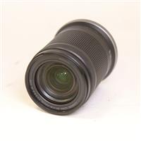 Used Canon RF-S 18-150mm f/3.5-6.3 IS STM Lens