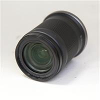 Used Canon RF-S 18-150mm f/3.5-6.3 IS STM Lens