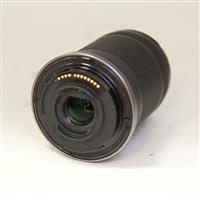 Used Canon RF-S 18-150mm f/3.5-6.3 IS STM Lens