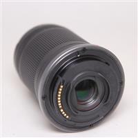 Used Canon RF-S 18-150mm f/3.5-6.3 IS STM Lens