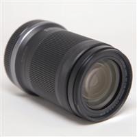 Used Canon RF-S 18-150mm f/3.5-6.3 IS STM Lens