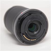Used Canon RF-S 18-150mm f/3.5-6.3 IS STM Lens