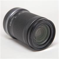 Used Canon RF-S 18-150mm f/3.5-6.3 IS STM Lens