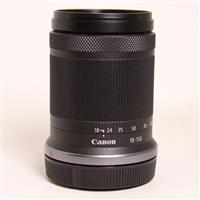 Used Canon RF-S 18-150mm f/3.5-6.3 IS STM Lens