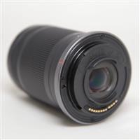 Used Canon RF-S 18-150mm f/3.5-6.3 IS STM Lens