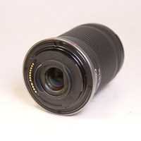 Used Canon RF-S 18-150mm f/3.5-6.3 IS STM Lens