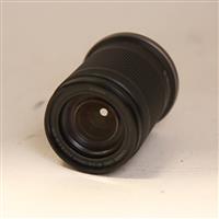 Used Canon RF-S 18-150mm f/3.5-6.3 IS STM Lens