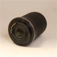 Used Canon RF-S 18-150mm f/3.5-6.3 IS STM Lens