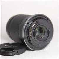 Used Canon RF-S 18-150mm f/3.5-6.3 IS STM Lens