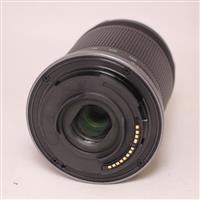 Used Canon RF-S 18-150mm f/3.5-6.3 IS STM Lens