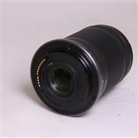 Used Canon RF-S 18-150mm f/3.5-6.3 IS STM Lens