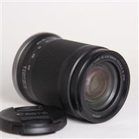 Used Canon RF-S 18-150mm f/3.5-6.3 IS STM Lens