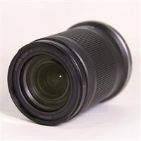 Used Canon RF-S 18-150mm f/3.5-6.3 IS STM Lens