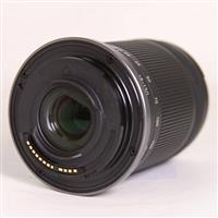 Used Canon RF-S 18-150mm f/3.5-6.3 IS STM Lens