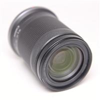 Used Canon RF-S 18-150mm f/3.5-6.3 IS STM Lens