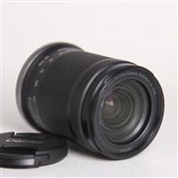 Used Canon RF-S 18-150mm f/3.5-6.3 IS STM Lens