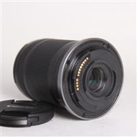 Used Canon RF-S 18-150mm f/3.5-6.3 IS STM Lens
