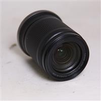 Used Canon RF-S 18-150mm f/3.5-6.3 IS STM Lens