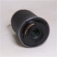 Used Canon RF-S 18-150mm f/3.5-6.3 IS STM Lens