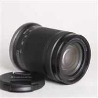 Used Canon RF-S 18-150mm f/3.5-6.3 IS STM Lens