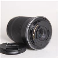 Used Canon RF-S 18-150mm f/3.5-6.3 IS STM Lens