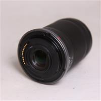 Used Canon RF-S 18-150mm f/3.5-6.3 IS STM Lens