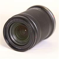 Used Canon RF-S 18-150mm f/3.5-6.3 IS STM Lens