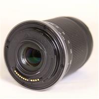 Used Canon RF-S 18-150mm f/3.5-6.3 IS STM Lens