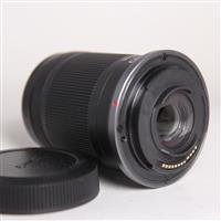 Used Canon RF-S 18-150mm f/3.5-6.3 IS STM Lens