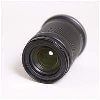 Used Canon RF-S 18-150mm f/3.5-6.3 IS STM Lens