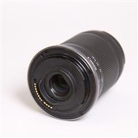 Used Canon RF-S 18-150mm f/3.5-6.3 IS STM Lens