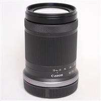 Used Canon RF-S 18-150mm f/3.5-6.3 IS STM Lens
