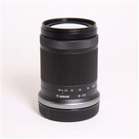 Used Canon RF-S 18-150mm f/3.5-6.3 IS STM Lens