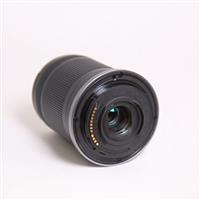 Used Canon RF-S 18-150mm f/3.5-6.3 IS STM Lens