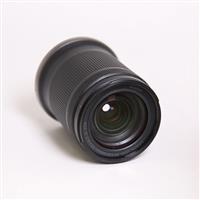 Used Canon RF-S 18-150mm f/3.5-6.3 IS STM Lens