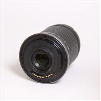 Used Canon RF-S 18-150mm f/3.5-6.3 IS STM Lens