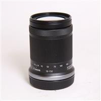 Used Canon RF-S 18-150mm f/3.5-6.3 IS STM Lens