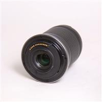 Used Canon RF-S 18-150mm f/3.5-6.3 IS STM Lens