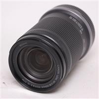Used Canon RF-S 18-150mm f/3.5-6.3 IS STM Lens