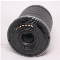 Used Canon RF-S 18-150mm f/3.5-6.3 IS STM Lens