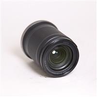 Used Canon RF-S 18-150mm f/3.5-6.3 IS STM Lens
