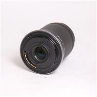 Used Canon RF-S 18-150mm f/3.5-6.3 IS STM Lens
