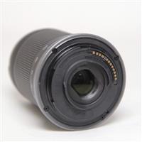Used Canon RF-S 18-150mm f/3.5-6.3 IS STM Lens