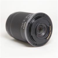 Used Canon RF-S 18-150mm f/3.5-6.3 IS STM Lens