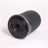 Used Canon RF-S 18-150mm f/3.5-6.3 IS STM Lens