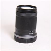 Used Canon RF-S 18-150mm f/3.5-6.3 IS STM Lens