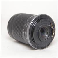 Used Canon RF-S 18-150mm f/3.5-6.3 IS STM Lens