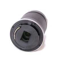 Used Canon RF-S 55-210mm f/5-7.1 IS STM Zoom Lens